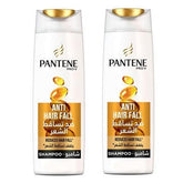 Pantene Anti Hair Fall 400ml x 2pcs - Pinoyhyper